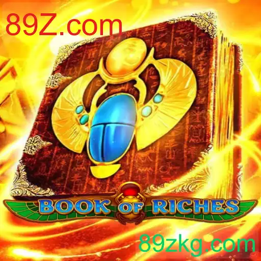 Descubra as Aventuras Épicas de BookofRiches em 89Z.com