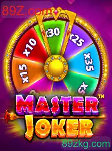 MasterJoker: Um Mergulho no Mundo do Jogo e a Nova Era com 89Z.com